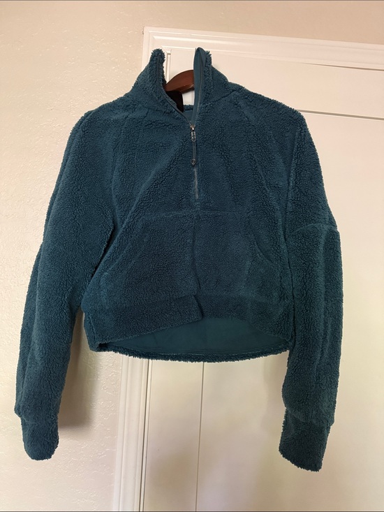 lululemon athletica Sweaters - Lululemon Scuba